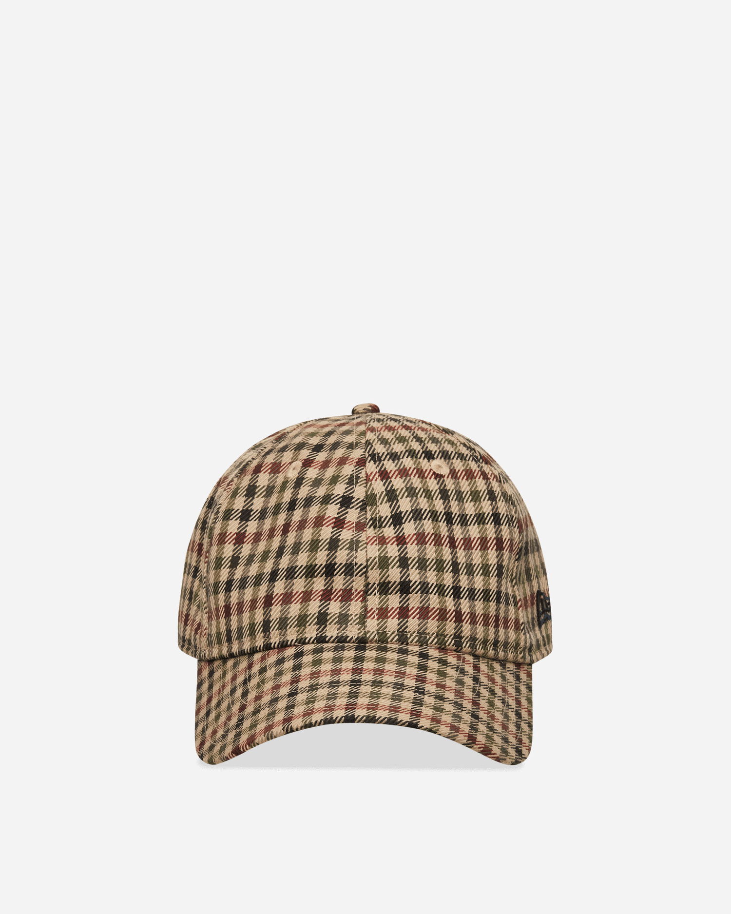 Шапка с козирка New Era Olmetex 9TWENTY Adjustable Cap Бежово | IG62 270, 1