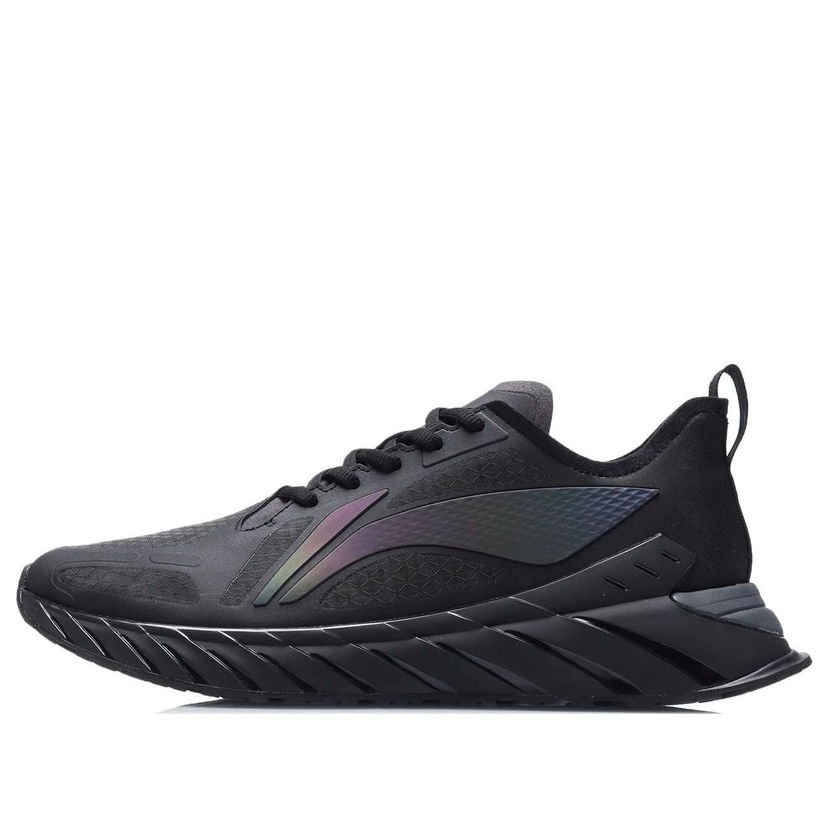 Кецове и обувки Li-Ning Athletics Черно | ARST007-1