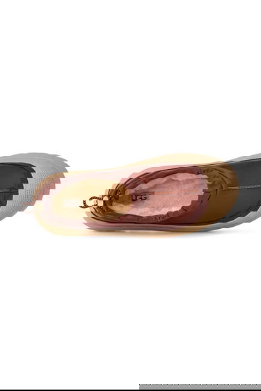 Кецове и обувки UGG Tasman Weather Hybrid Shoe Кафяво | 1174251.CVN, 4