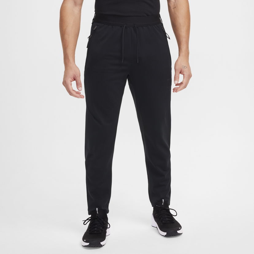 Спортни панталони Nike A.P.S. Dri-FIT ADV Stealth Sweatpants Черно | FN3020-010