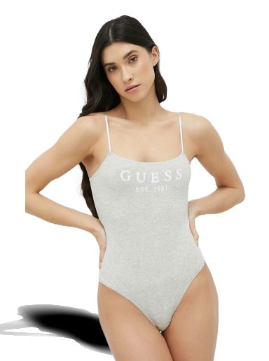 боди GUESS Body Сиво | O2GM12.KBBU1