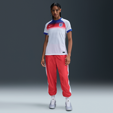 Фланелка Nike England Stadium 2025 Dri-FIT Replica Jersey Бяло | FZ9128-405, 1