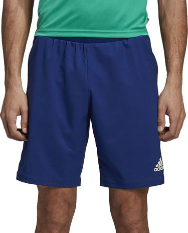 Къси панталони adidas Originals adidas TAN TR Training Shorts Синьо | cd8324, 2
