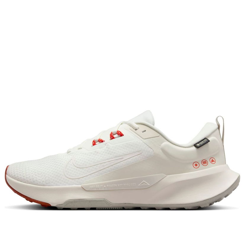 Кецове и обувки Nike Juniper Trail 2 Бяло | HM9734-101