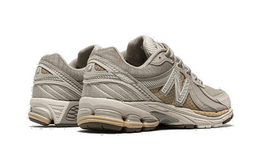 Кецове и обувки New Balance 860 "Timberwolf" Бежово | ML860KS2, 2