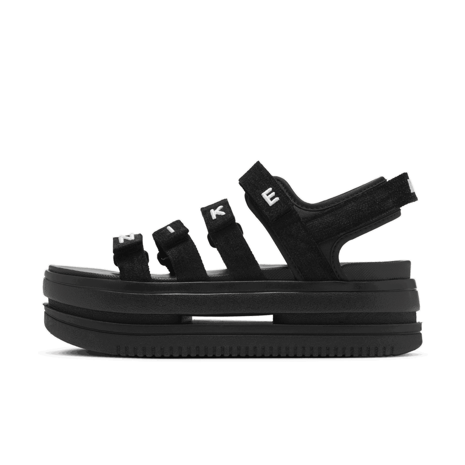 Кецове и обувки Nike Icon Classic SE Черно | FJ2595-001, 0