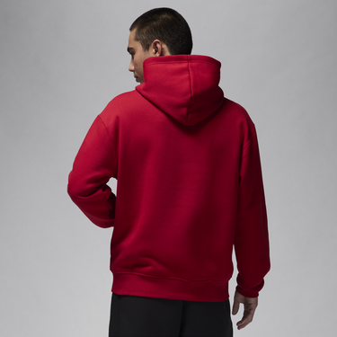 Суитчър Jordan Jumpman "Chimney" Fleece Hoodie Червено | HQ5654-687, 3
