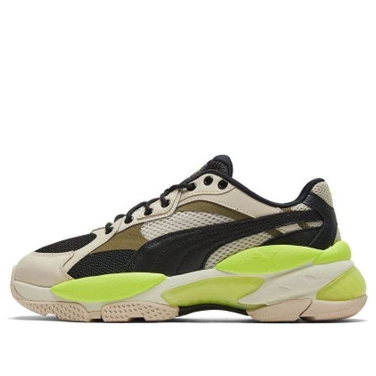 Кецове и обувки Puma Lqdcell Epsilon Бежово | 371909-04, 0