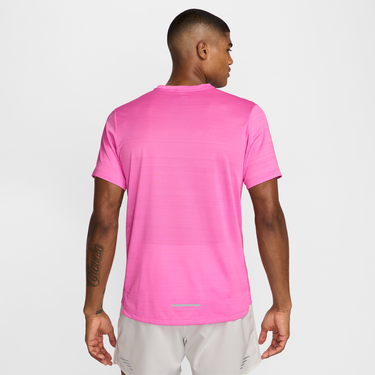 Тениска Nike Nike Miler Running T-Shirt Розово | FZ4782-675, 3
