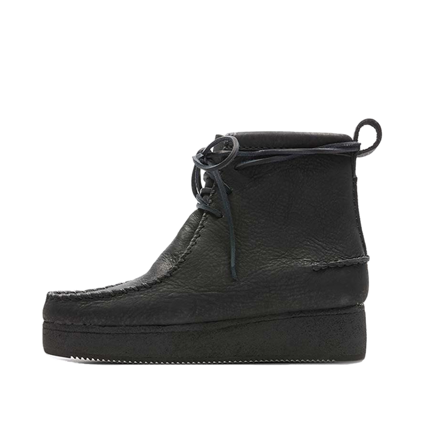 Кецове и обувки Clarks Platform Boots Черно | 26135569