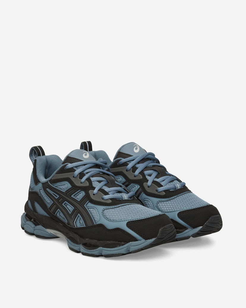 Кецове и обувки Asics GEL-NYC RGD Синьо | 1203A735-021