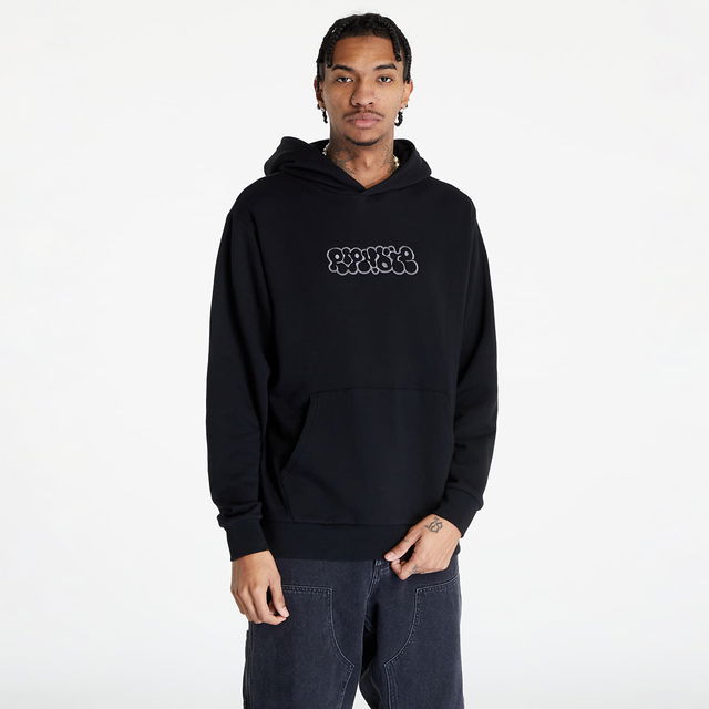 Internal Illumination Hoodie