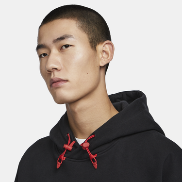 Суитчър Nike ACG "Lunar New Year" Hoodie Черно | HF2947-010, 4