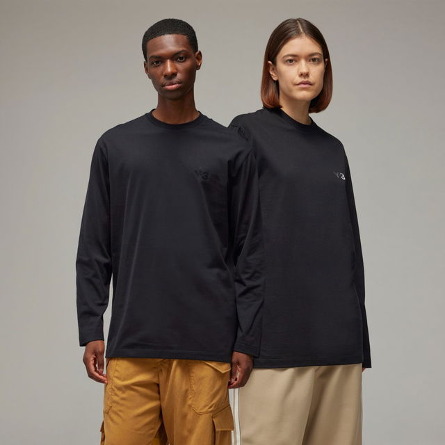 Long Sleeve T-Shirt