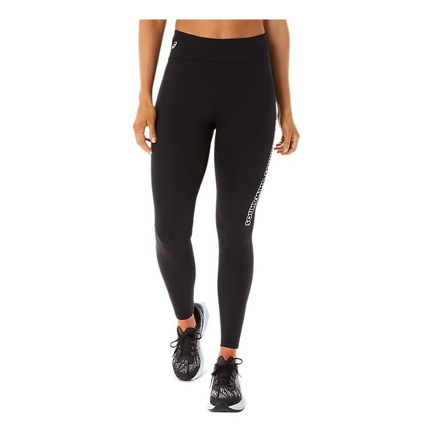 Клинове Asics Graphic Tight Черно | 2032C260-002, 0