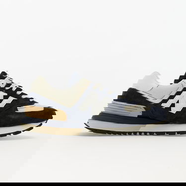 Кецове и обувки New Balance 574 Черно | U574LGRN, 1