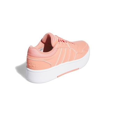 Кецове и обувки adidas Performance HOOPS 3.0 BOLD W Оранжево
 | IH0184, 5