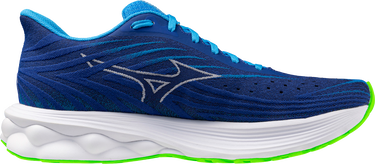 Кецове и обувки Mizuno WAVE SKYRISE 6 Синьо | j1gc2509-02, 2