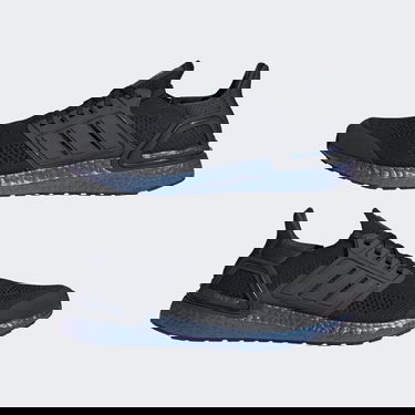 Кецове и обувки adidas Performance Ultraboost 19.5 DNA Черно | H06275, 6