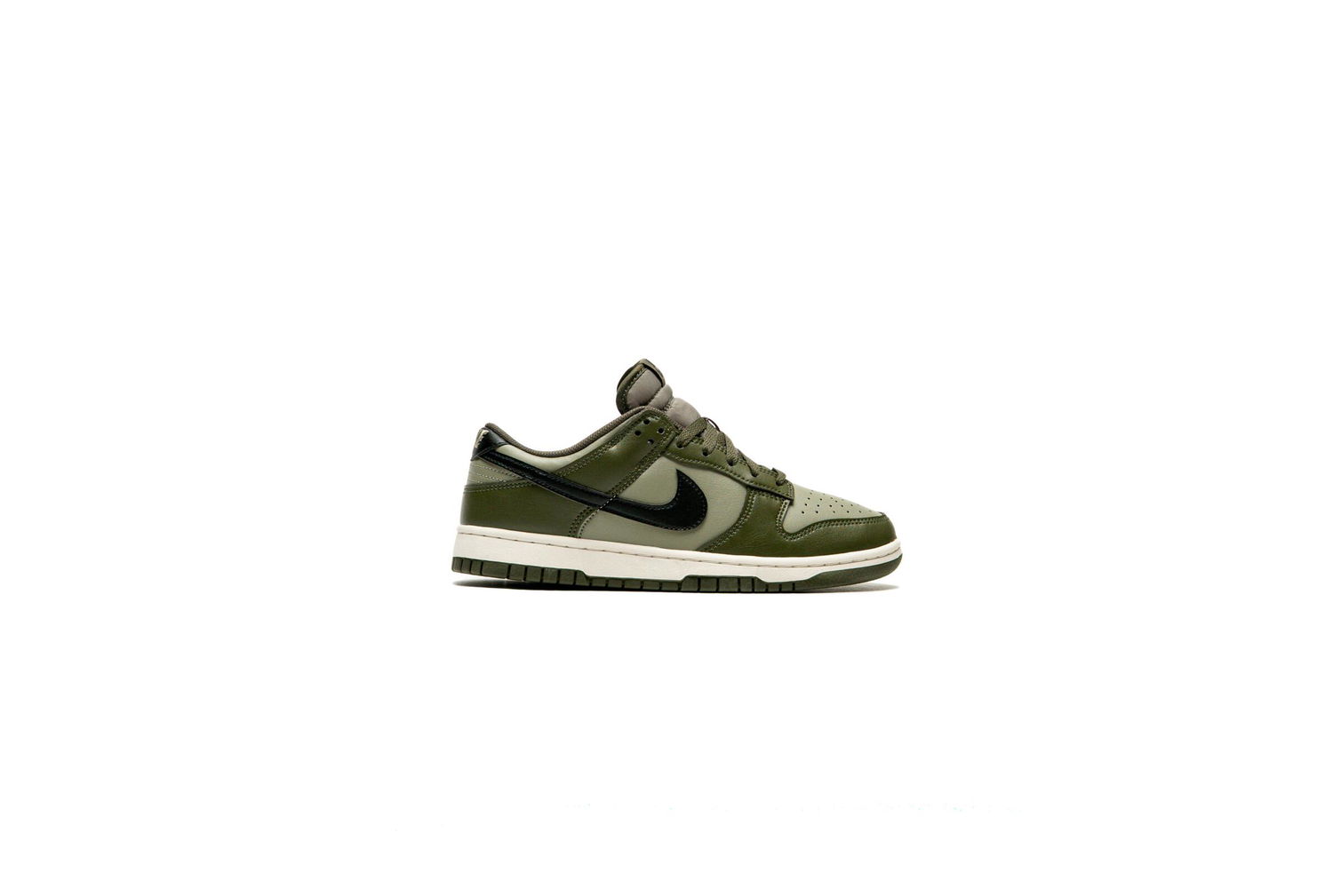 Кецове и обувки Nike Nike Dunk Low Retro Зелено | HF5441-300, 1