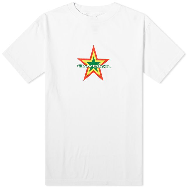 Star Logo T-Shirt