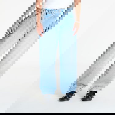 Дънки Vans Vans LX Pant Jeans Синьо | VN000PJ1TTJ1, 0