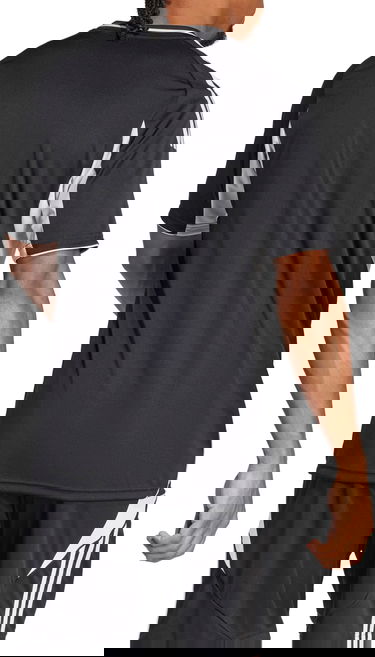 Тениска adidas Originals Adidas TIRO25 Jersey Черно | jf6085, 3