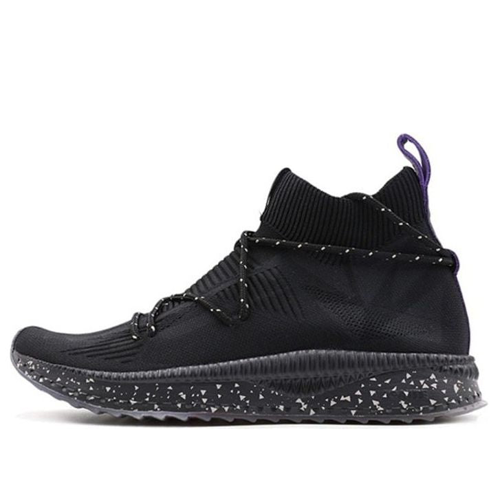 Кецове и обувки Puma Naturel x Tsugi evoKnit Sock Черно | 365678-01, 0