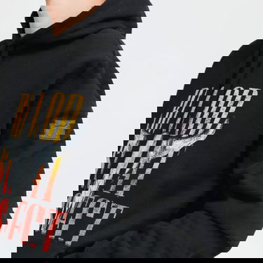 Суитчър Under Armour Project Rock Originators Hoody Черно | 1367036 001, 3