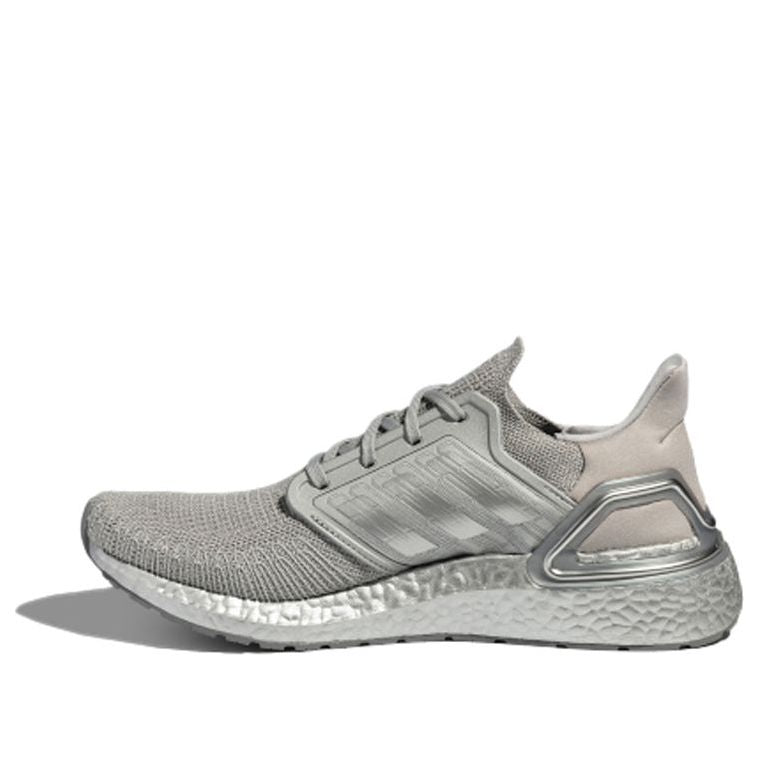 Кецове и обувки adidas Performance UltraBoost 20 Сиво | FY3449, 0