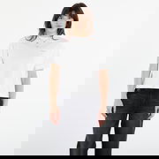 Queens Essential T-Shirt With Contrast Print 3-Pack