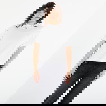 Тениска Queens Queens Essential T-Shirt With Contrast Print 3-Pack Бяло | QNS_084, 0