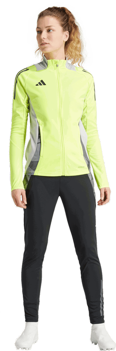 Ветровка adidas Originals TIRO24 Track Jacket Жълто | ir5498, 6
