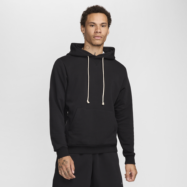 Суитчър Nike mikina Dri-FIT Standard Issue Черно | FZ0218-010, 3
