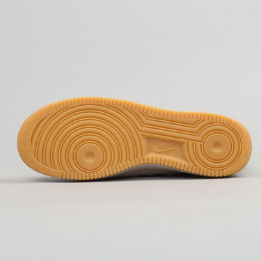 Кецове и обувки Nike SF Air Force 1 ''String'' Бежово | 864024-200, 5