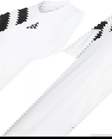 Фланелка adidas Originals Fortore 23 Jersey Бяло | ik5742, 0