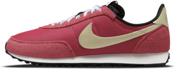 Кецове и обувки Nike Waffle Trainer 2 SD Червено | DC8865-600, 0