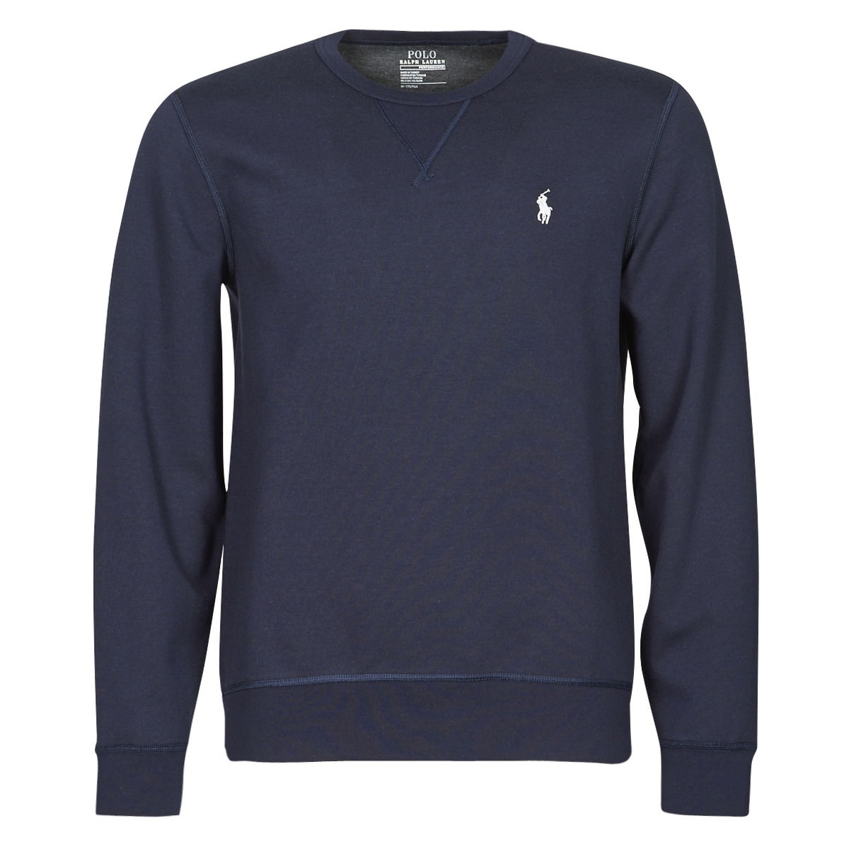 Тениска Polo by Ralph Lauren Polo Tee Тъмно синьо | 710888284001=710675313017-NOOS, 0