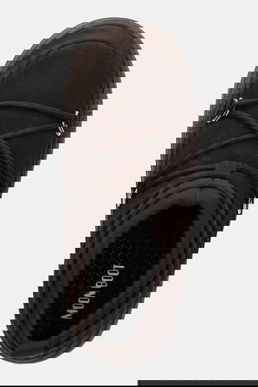 Кецове и обувки Moon Boot PARK ICON SUEDE Кафяво | 80D2470170.M010, 3
