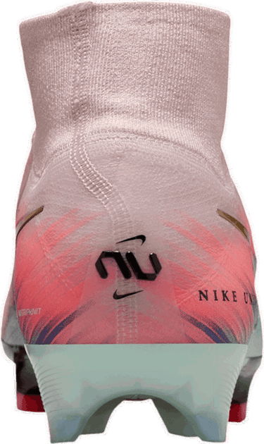 Кецове и обувки Nike United Zoom Mercurial Superfly 10 Elite FG Многоцветен | ib2472-600, 4