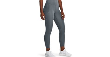 Клинове Under Armour Meridian Ankle Leg Сиво | 1382525-002, 1