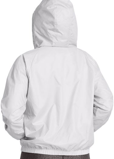 Ветровка Under Armour Sport Hooded Windbreaker Jacket Бяло | 1382698-014, 1