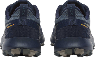 Кецове и обувки Saucony PEREGRINE 14 Сиво | s20916-242, 2