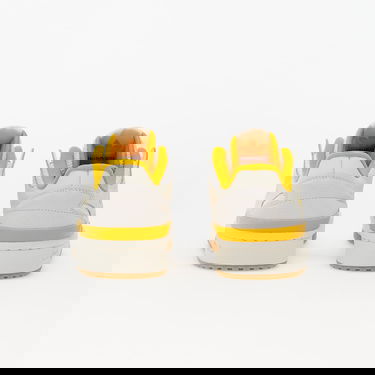 Кецове и обувки adidas Originals Forum Low Cl W Core White/ Creme Yellow/ Ftw White Жълто | IF2740, 3
