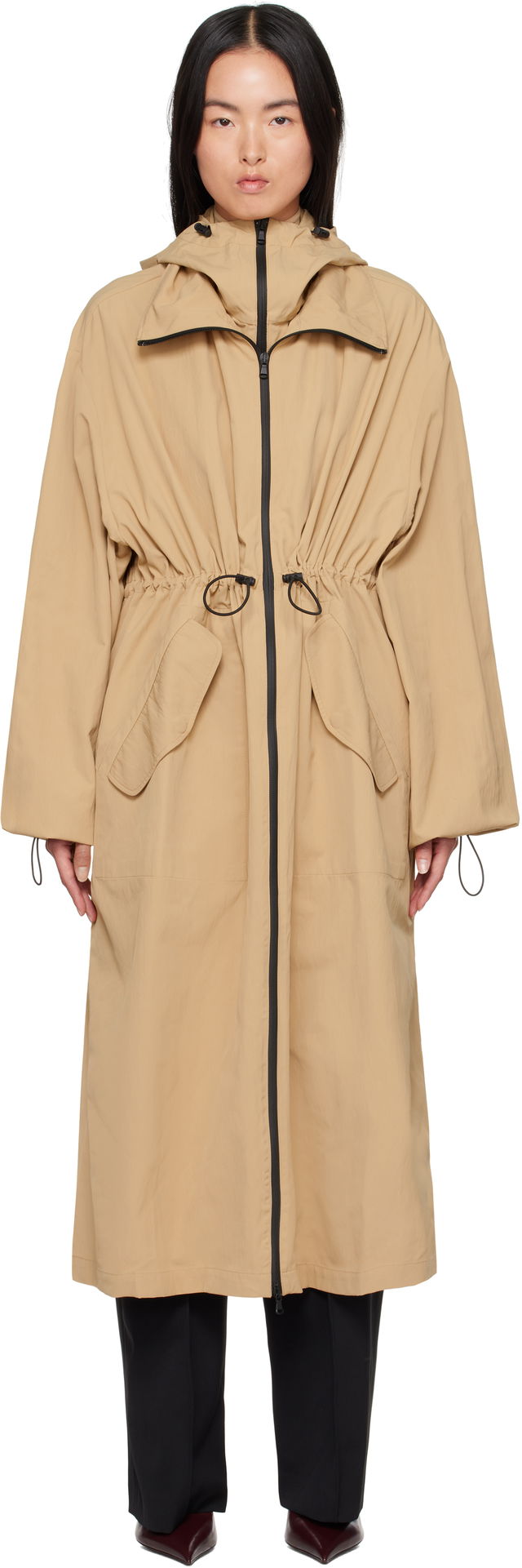 Rosie Huntington-Whiteley Edition RHW Anorak