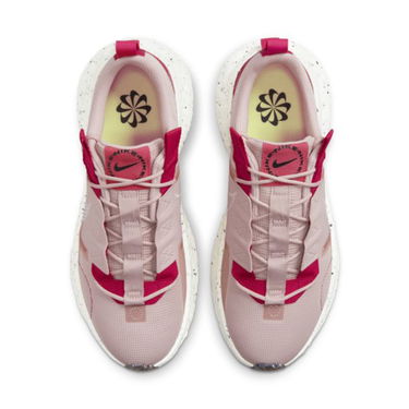 Кецове и обувки Nike Crater Impact W Розово | CW2386-601, 2