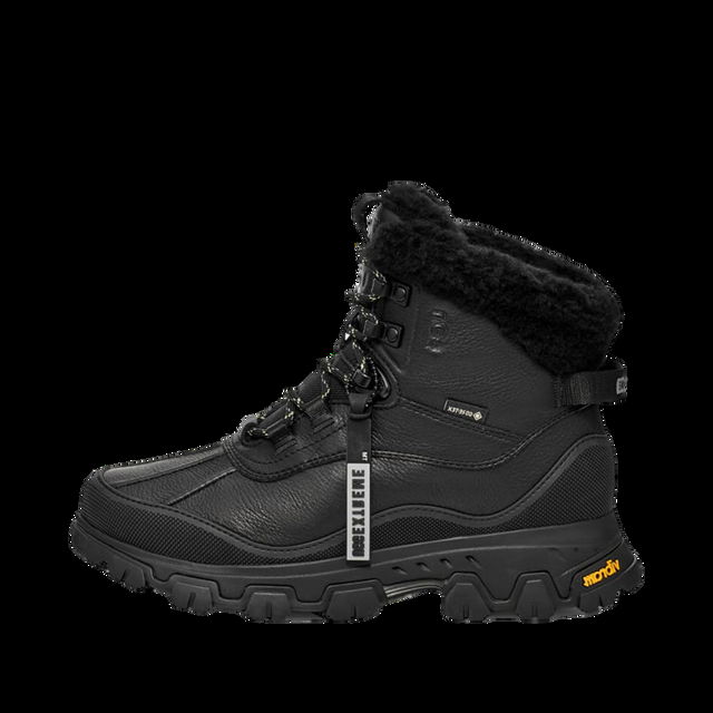 Adirondak Meridian Hiker "Black" W