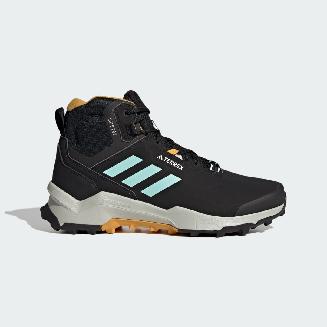 Кецове и обувки adidas Performance Terrex AX4 Mid Beta COLD.RDY Черно | IF7433, 0