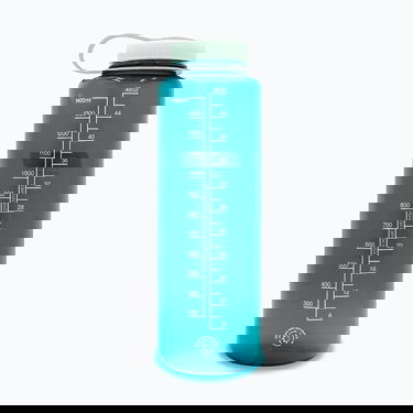 Бутилки за пиене Nalgene Silo 1500 ml Water Bottle Тюркоазено | 2020-0648, 3