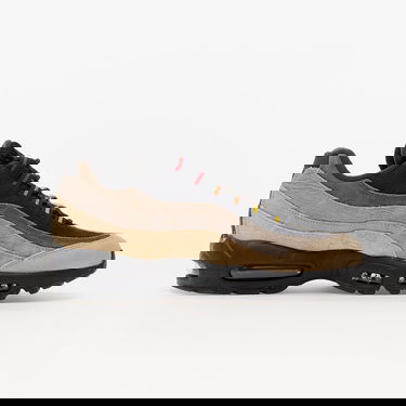 Кецове и обувки Nike Air Max 95 "Topographic" Черно | DV3197-001, 1